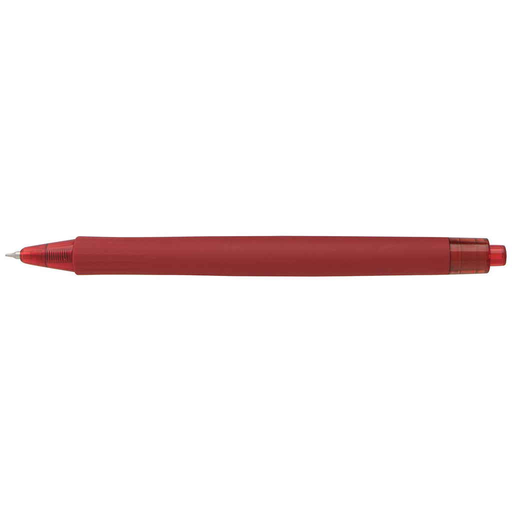 Good Value Red Ninja Gel RABS Pen