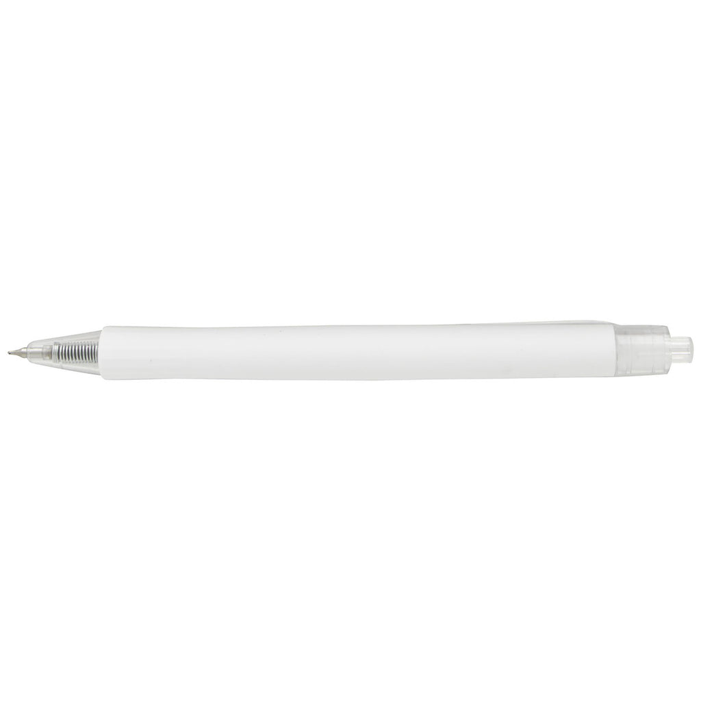 Good Value White Ninja Gel RABS Pen