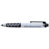 Souvenir Black Fidgeteer Stylus RABS Pen