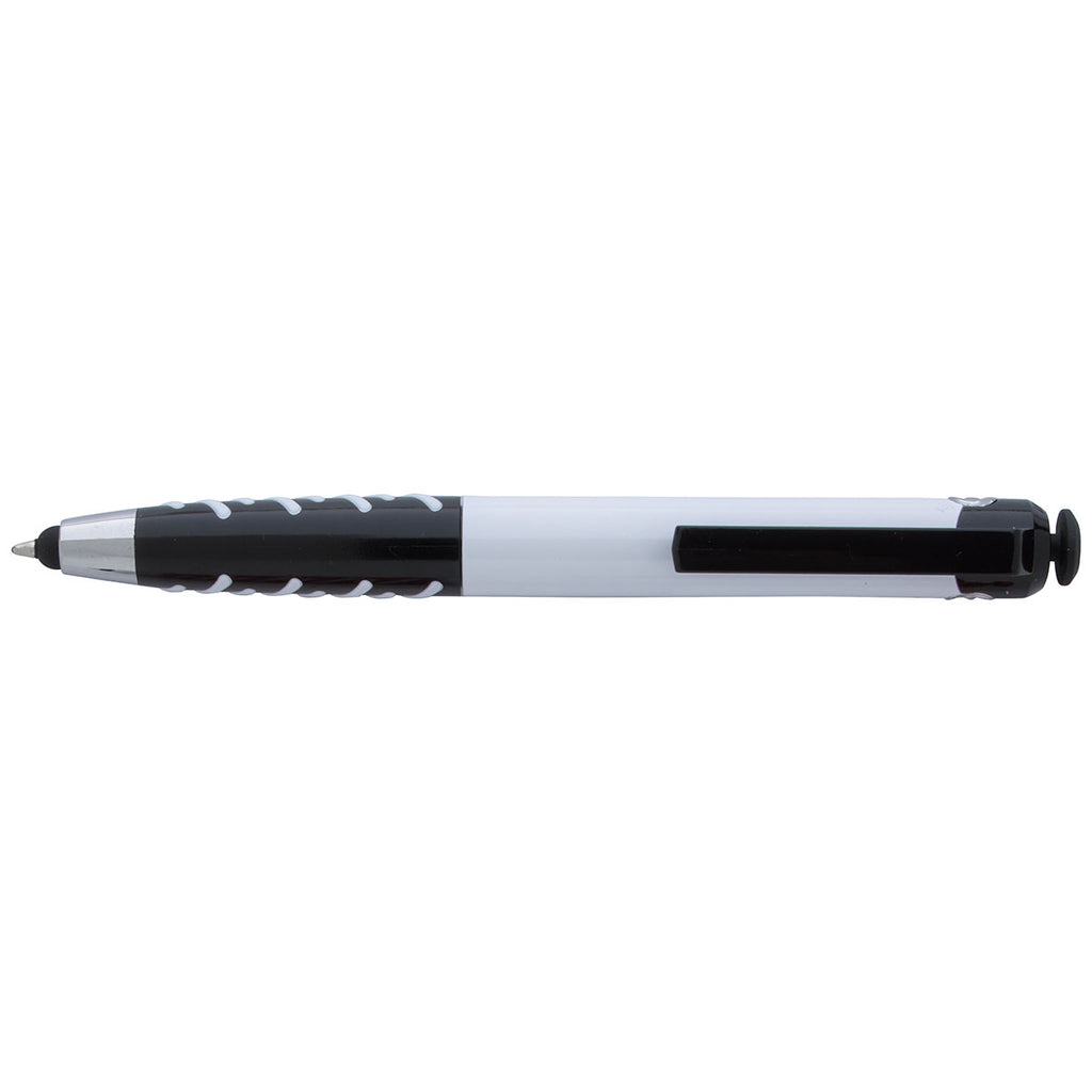 Souvenir Black Fidgeteer Stylus RABS Pen