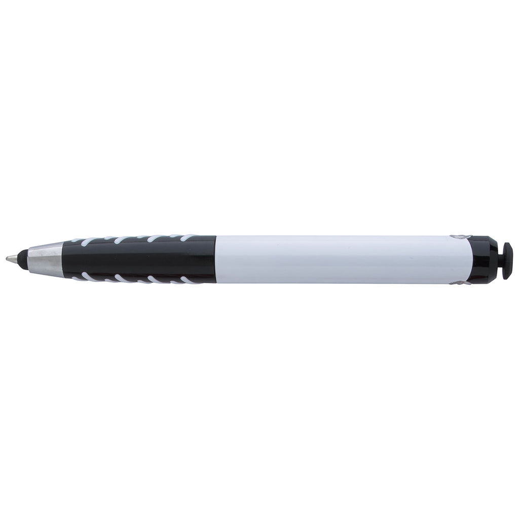 Souvenir Black Fidgeteer Stylus RABS Pen