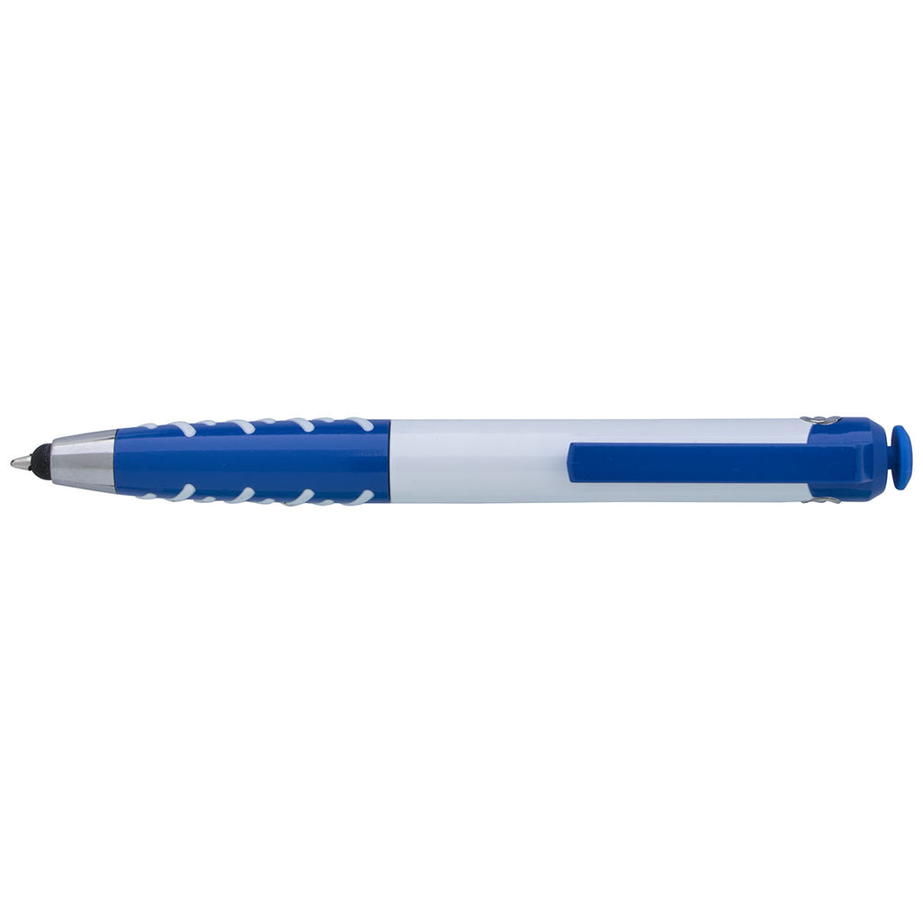 Souvenir Blue Fidgeteer Stylus RABS Pen