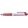 Souvenir Red Fidgeteer Stylus RABS Pen