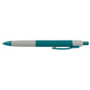 Souvenir Teal Herringbone RABS Pen﻿