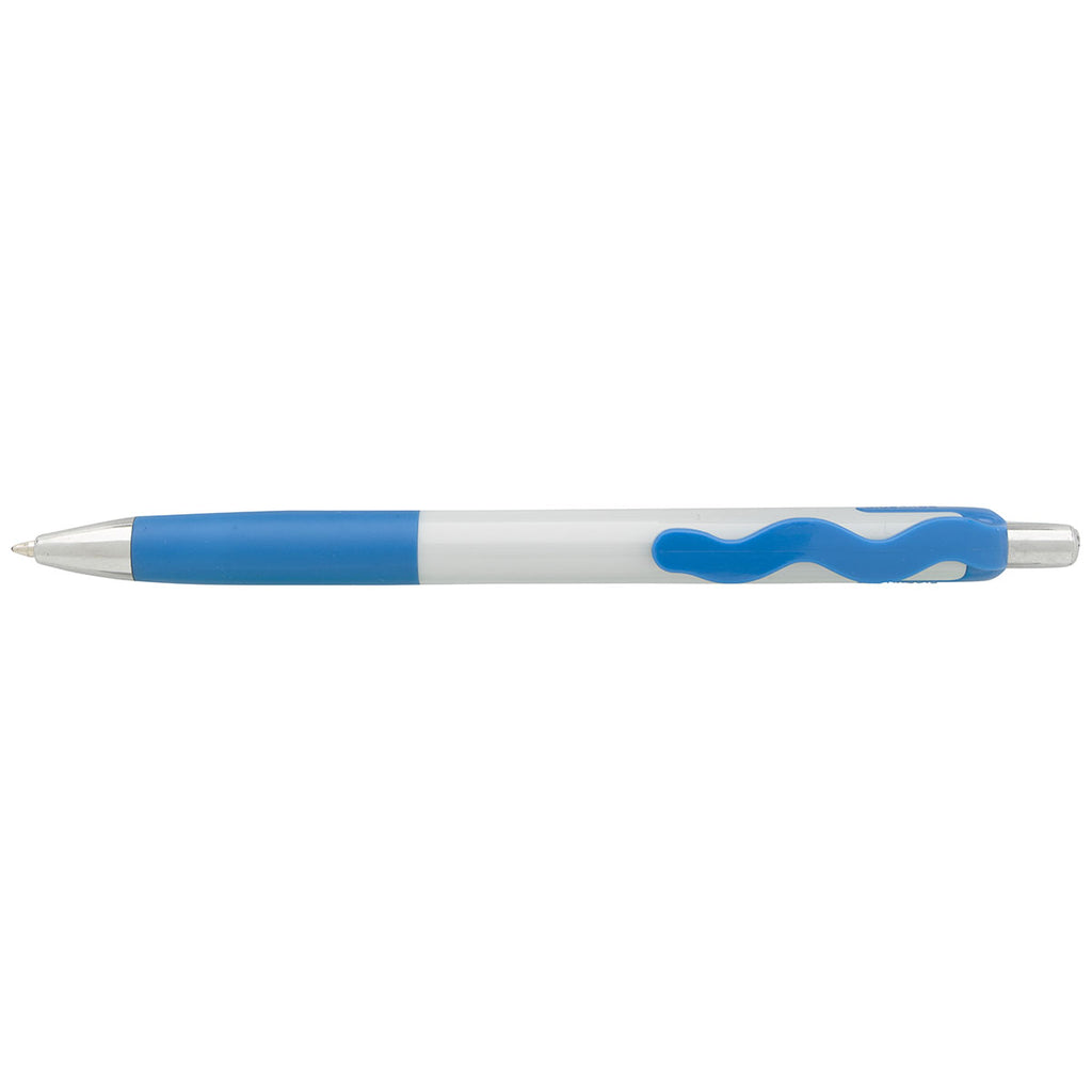 Souvenir Blue Kristoff RABS Pen