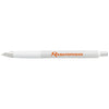 Souvenir White Kristoff RABS Pen