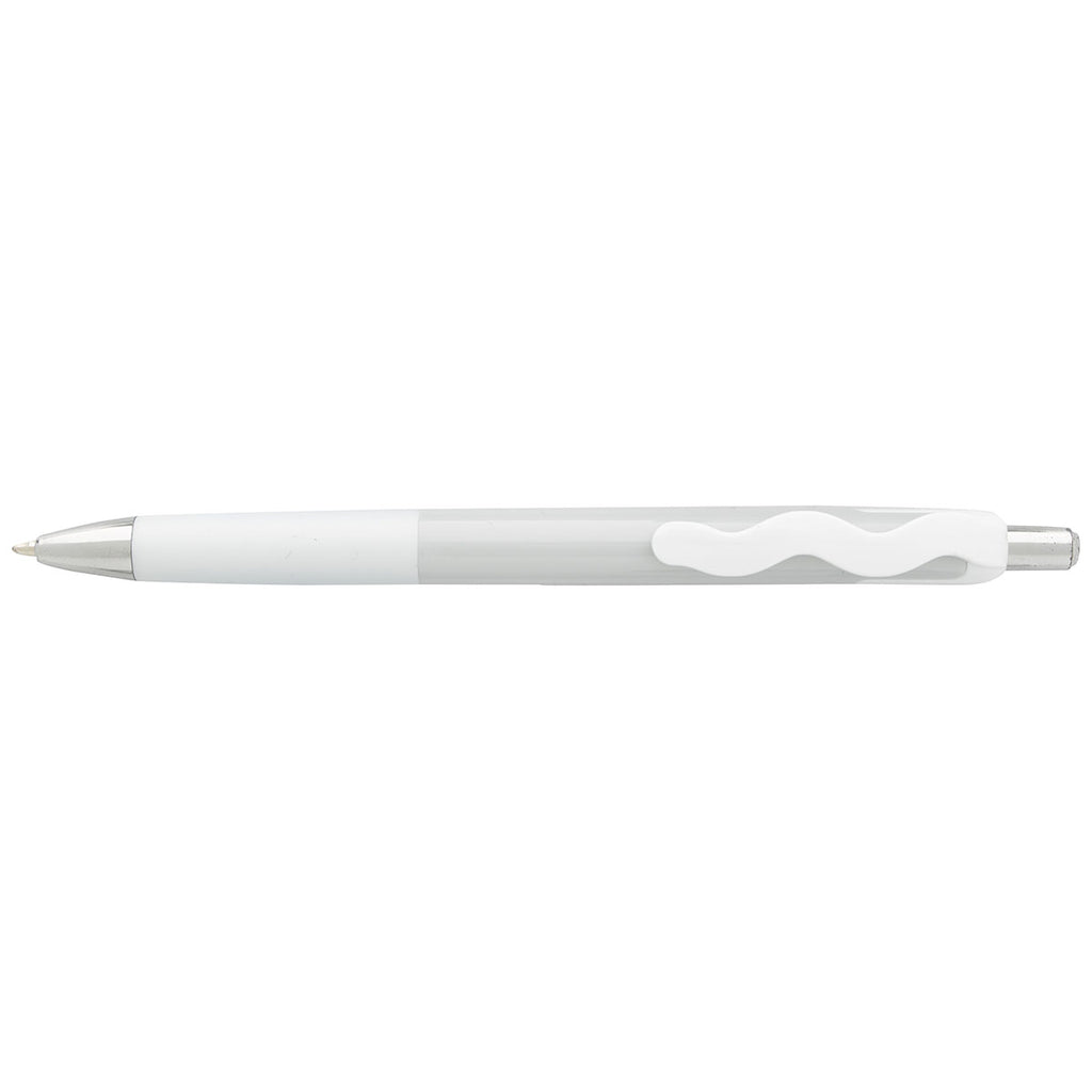 Souvenir White Kristoff RABS Pen