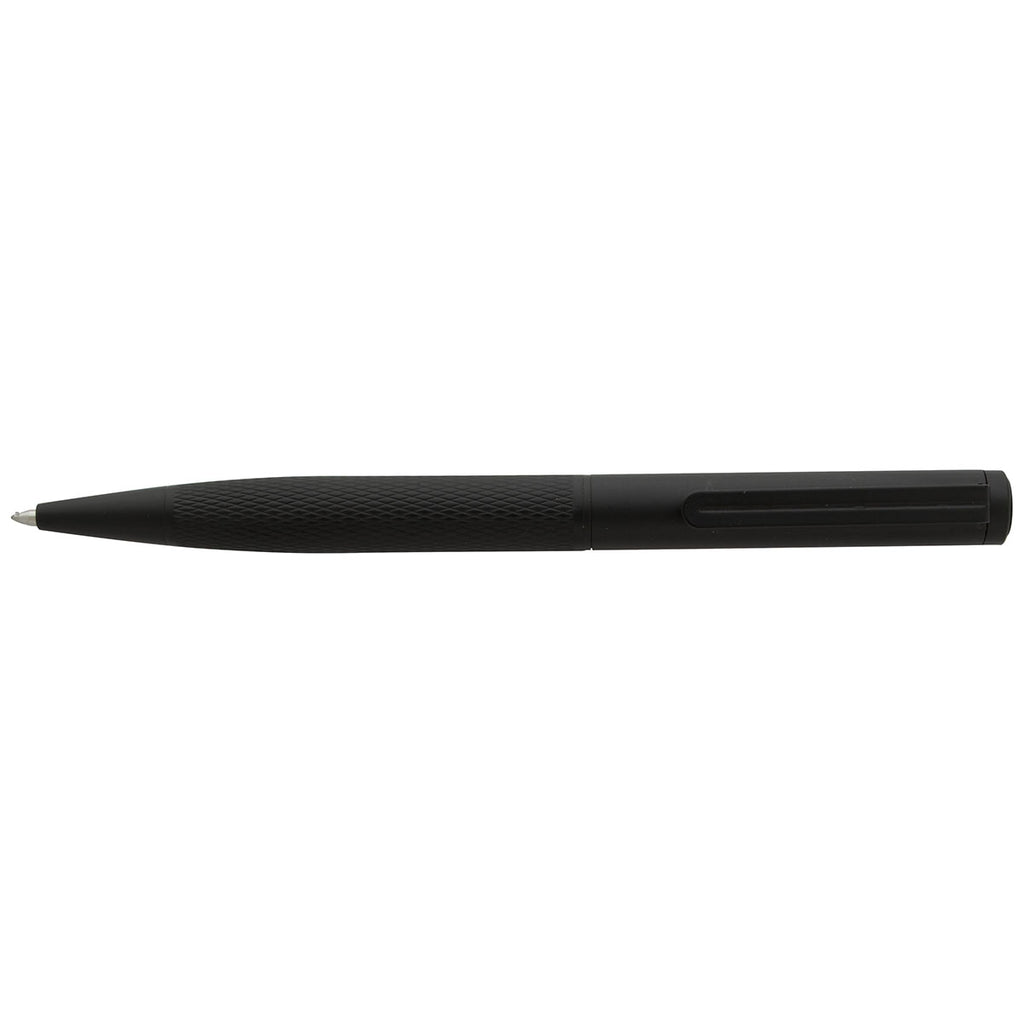 Souvenir Black Suite Chic Pen