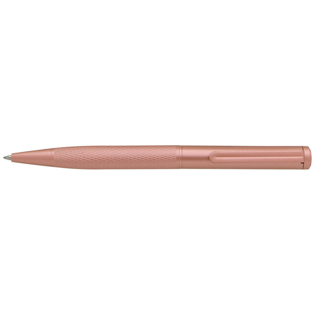 Souvenir Rose Gold Suite Chic Pen