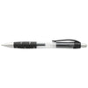 Good Value Black Fossil RABS Gel Pen