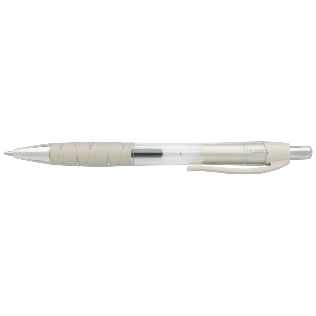 Good Value Bone Fossil RABS Gel Pen