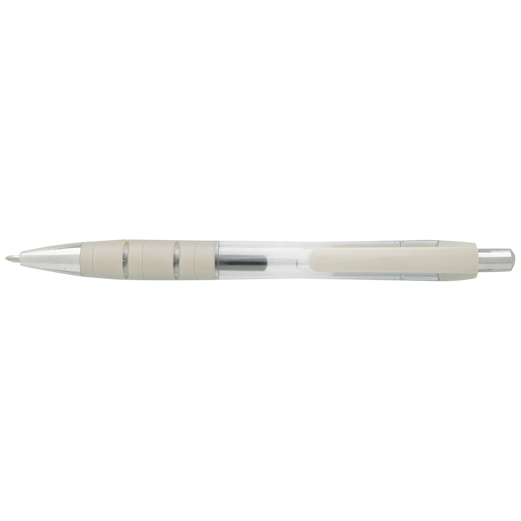 Good Value Bone Fossil RABS Gel Pen