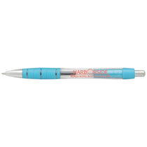 Good Value Light Blue Fossil RABS Gel Pen