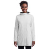 Charles River Women's Winter White Odyssey Waterproof Parka