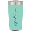 Hit Teal 20 Oz. Two-Tone Himalayan Tumbler