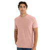 Next Level Unisex Desert Pink Triblend T-Shirt