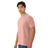 Next Level Unisex Desert Pink Triblend T-Shirt