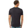 Next Level Unisex Graphite Black Triblend T-Shirt