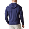 Straight Down Men's New Indigo MacKenzie Hoodie