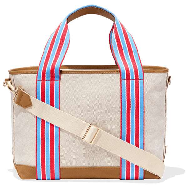 Paravel Paloma Cabana Tote Small