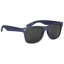 Hit Navy Malibu Sunglasses