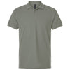 AllPro Men's Greystone Pique Polo