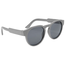 Hit Grey Gatsby Recycled Frame Sunglasses
