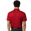 Puma Golf Men's Strong Red Pure 2.0 Polo