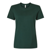 Bella + Canvas Forest Women's Relaxed Jersey Tee