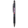 Hub Pens Grey Buzz Comfort Stylus Pen