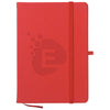 Hit Red Journal Notebook