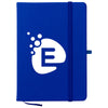 Hit Royal Blue Journal Notebook