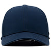 Melin Navy A-Game Hydro Classic Performance Snapback Hat