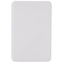 Leed's White MI Power 5000 mAh MagClick 15W Wireless Power Bank