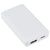 Mophie White mophie 3000 mAh Power Bank