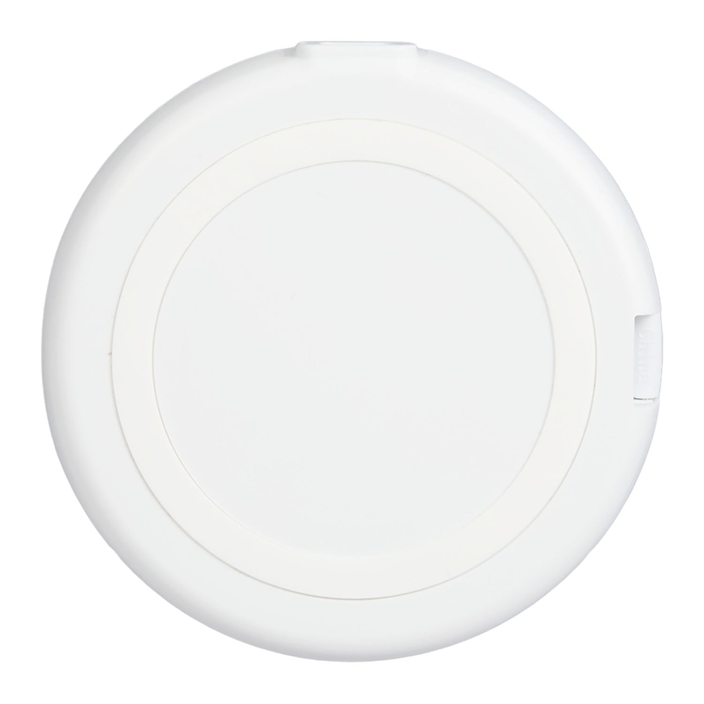 Leed's White Pad Pal 15W Wireless Charging Pad & 65W Cable Kit