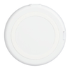 Leed's White Pad Pal 15W Wireless Charging Pad & 65W Cable Kit