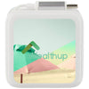 Leed's White 20W Wall Charger with Wall Plug