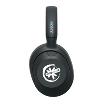 Sony Black ULT WEAR Wireless Noise Canceling Headphones