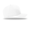 Richardson White Laser Perf R-Flex Snapback
