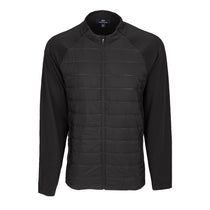 Vansport Men's Black Ninja Jacket