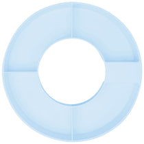 Hit Light Blue Intrepid Tumbler Snack Bowl