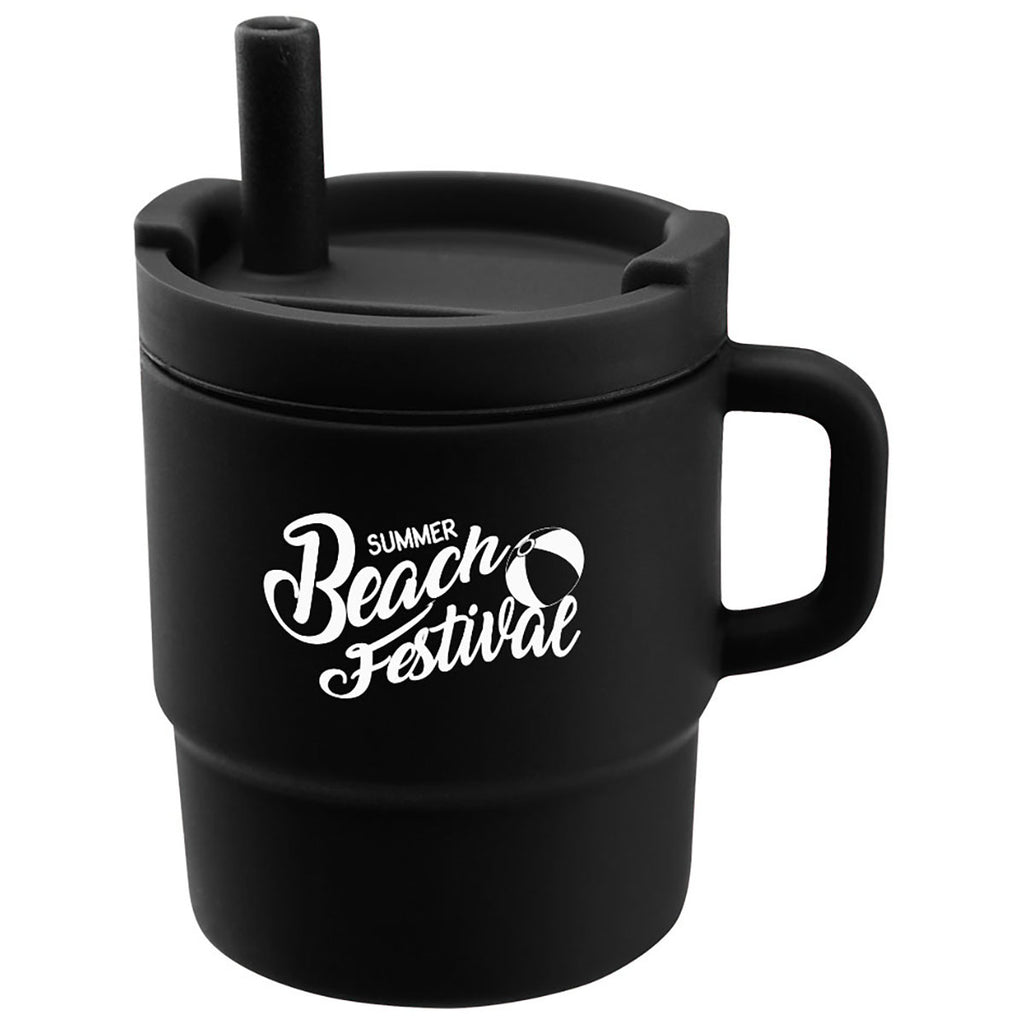 Hit Black Mini Intrepid Tumbler Ice Cube Mold