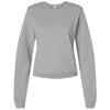 Color Heather Grey