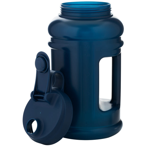 HydroJug Navy 73oz Pro Classic