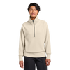 MiiR Women's Alabaster Kumo 1/4-Zip Pullover