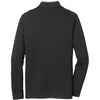 48-Hour Nike Men's Black/Grey Dri-FIT Stretch 1/2-Zip