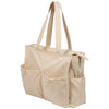 Wellable Cream Recycledsport Tote