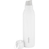 Owala Shy Marshmallow Freesip Twist 24oz Bottle
