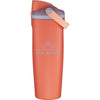 Owala Terracotta Sunset FreeSip Sway 30oz Bottle
